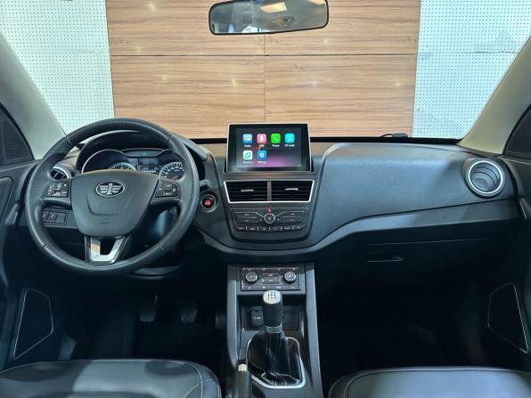 FAW Besturn X40 I с пробегом 2019 года, цена 1 069 500 рублей, 96000 км, внедорожник, Автокод Объявления