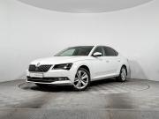 Skoda Superb III Санкт-Петербург  - изображение 25