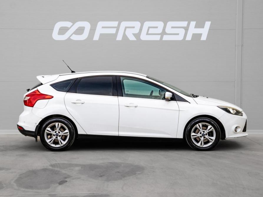 Ford Focus III Краснодар  - изображение 5