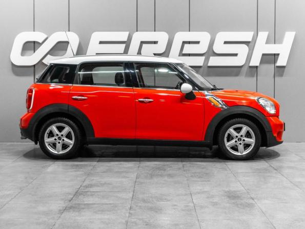 Mini Countryman I с пробегом 2012 года, цена 1 139 000 рублей, 266691 км, внедорожник, Автокод Объявления