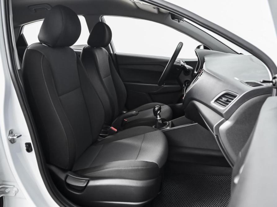 Hyundai Solaris II Ставрополь  - изображение 8