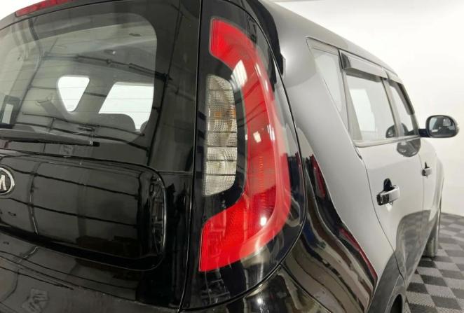 Kia Soul II с пробегом 2015 года, цена 1 255 000 рублей, 58458 км, хэтчбек, Автокод Объявления