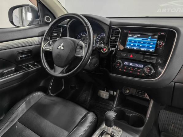 Mitsubishi Outlander III с пробегом 2012 года, цена 1 279 000 рублей, 214521 км, внедорожник, Автокод Объявления