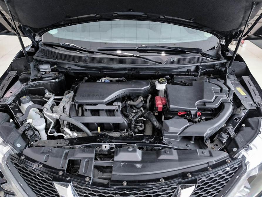 Nissan Qashqai II Казань  - изображение 11