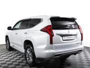 Mitsubishi Pajero Sport III Рестайлинг Москва  - изображение 32