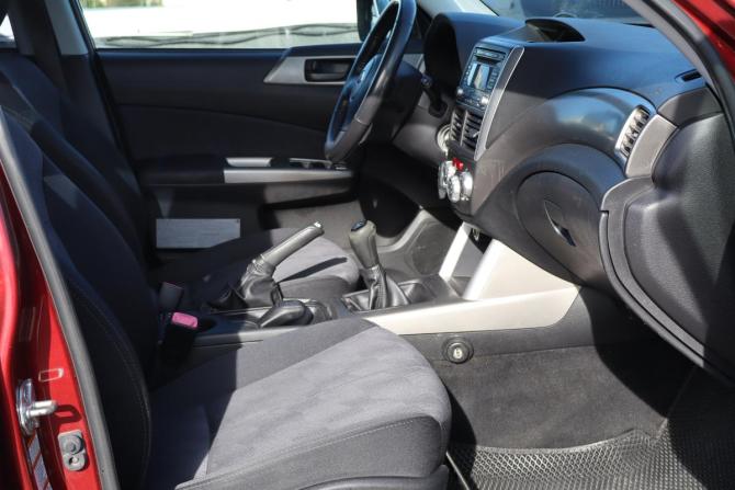Subaru Forester III с пробегом 2010 года, цена 849 000 рублей, 237000 км, внедорожник, Автокод Объявления