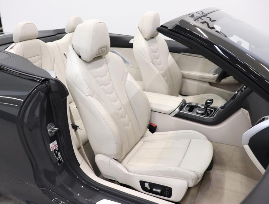 BMW 8 серии II (G14/G15/G16) Санкт-Петербург  - изображение 14