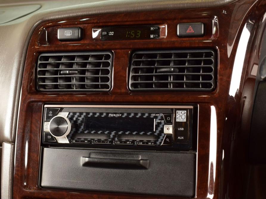 Toyota Corona X (T210) Кемерово  - изображение 14