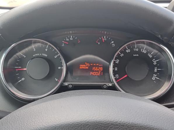 Peugeot 3008 I с пробегом 2012 года, цена 620 000 рублей, 140000 км, внедорожник, Автокод Объявления