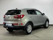 Kia Sportage III Ярославль  - изображение 23