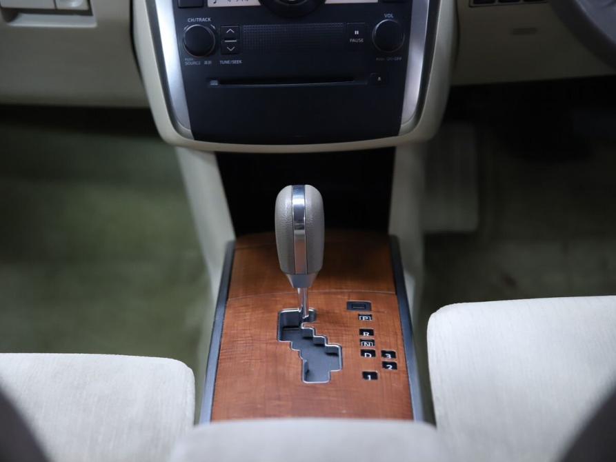 Nissan Teana I Уфа  - изображение 14