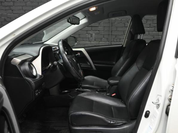 Toyota RAV4 IV (XA40) с пробегом 2014 года, цена 1 875 000 рублей, 235705 км, внедорожник, Автокод Объявления
