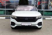 Volkswagen Touareg III Саратов  - изображение 31