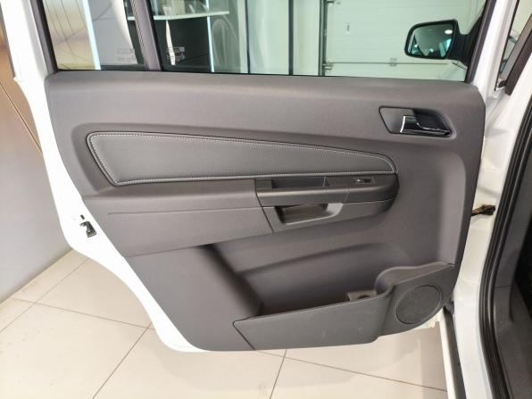 Opel Zafira B Рестайлинг с пробегом 2011 года, цена 610 000 рублей, 187000 км, компактвэн, Автокод Объявления