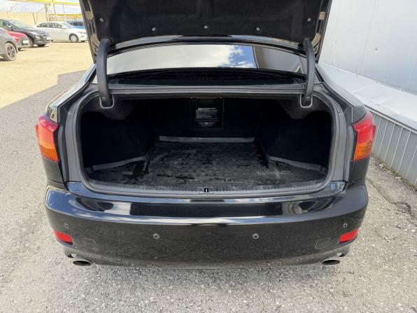 Lexus IS II с пробегом 2006 года, цена 1 250 000 рублей, 185044 км, седан, Автокод Объявления