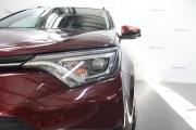 Toyota RAV4 IV (XA40) Рестайлинг Владивосток  - изображение 37