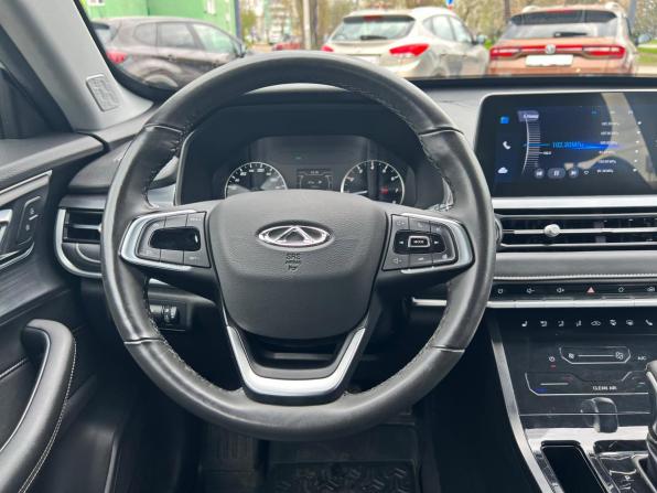 Chery Tiggo 4 Pro I Рестайлинг с пробегом 2024 года, цена 1 565 000 рублей, 34411 км, внедорожник, Автокод Объявления