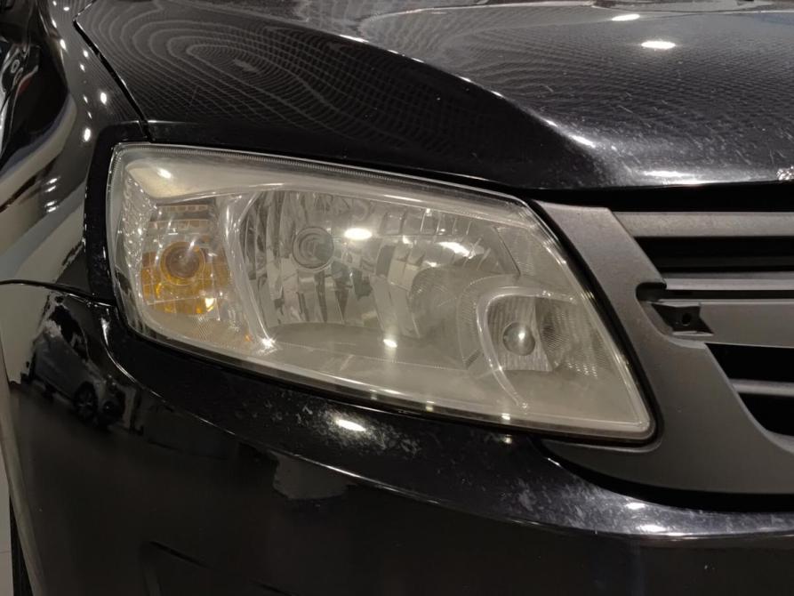 Lada (ВАЗ) Granta I Казань  - изображение 21