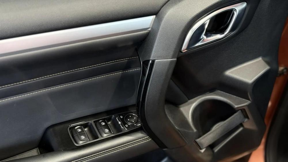 Haval Dargo Смоленск  - изображение 11