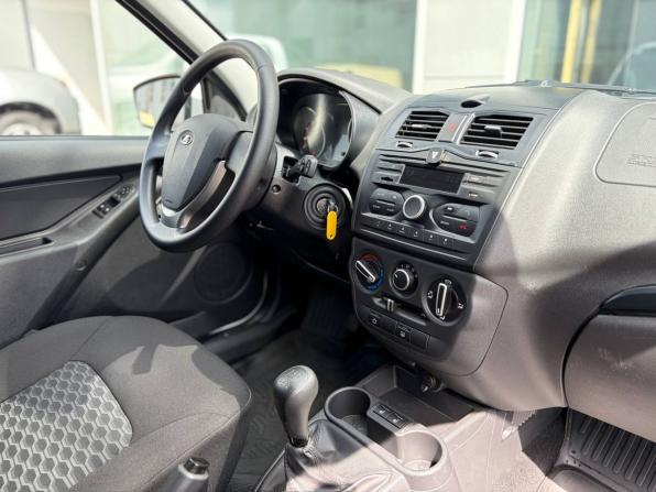Lada (ВАЗ) Granta I Рестайлинг с пробегом 2023 года, цена 780 000 рублей, 31400 км, седан, Автокод Объявления