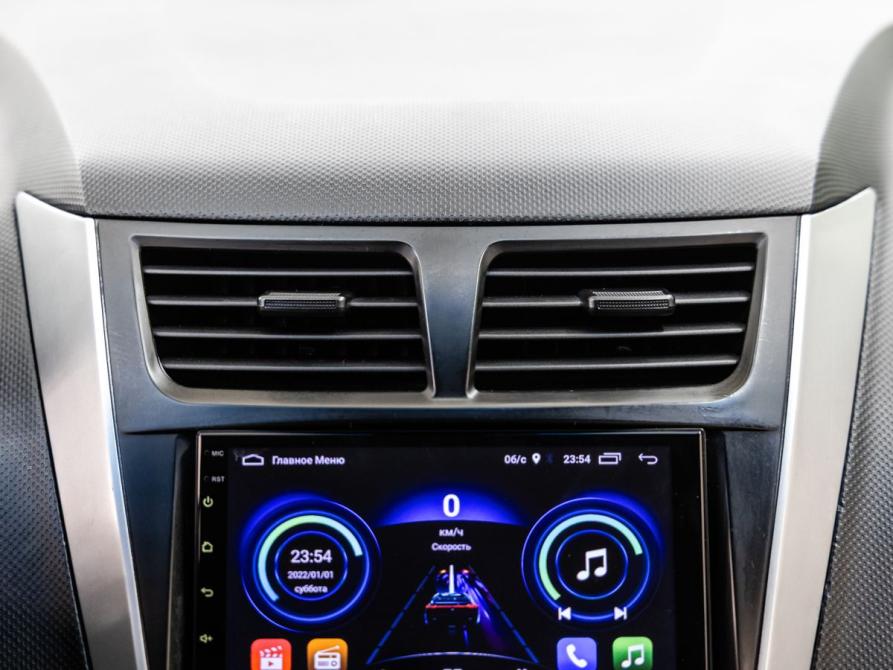 Hyundai Solaris I Волгоград  - изображение 16