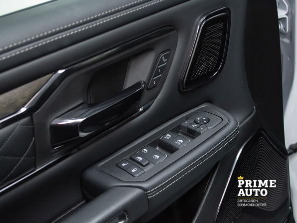 Ram 1500 V Рестайлинг с пробегом 2025 года, цена 10 299 000 рублей, 37 км, offers.body_type.unknown, Автокод Объявления