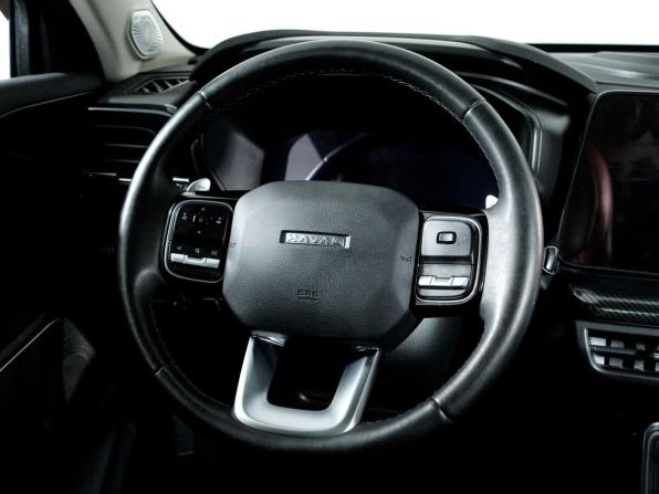 Haval H3 I с пробегом 2024 года, цена 2 498 000 рублей, 51358 км, внедорожник, Автокод Объявления