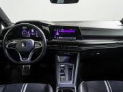 Volkswagen Golf VIII Москва  - изображение 36