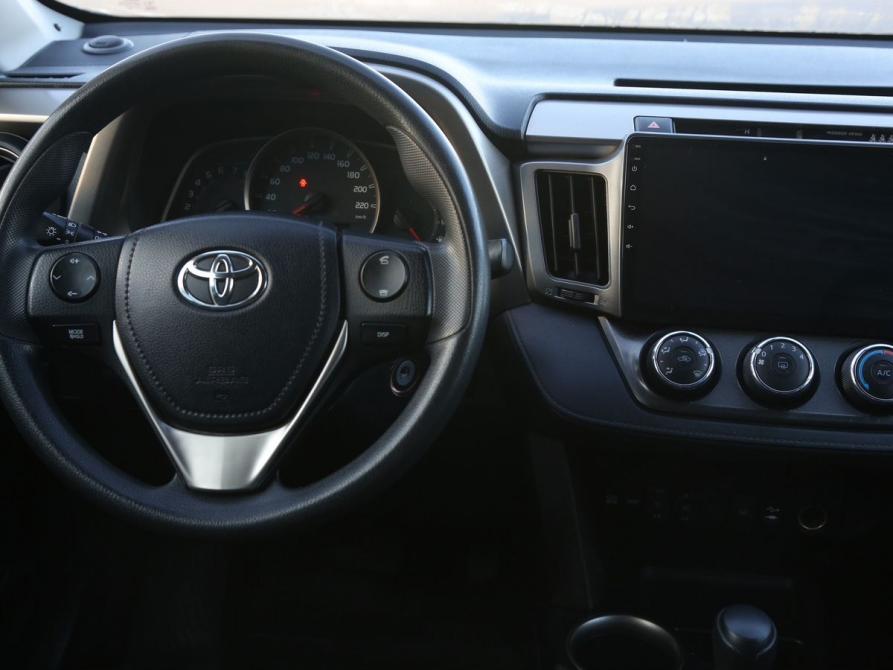 Toyota RAV4 IV (XA40) Иваново  - изображение 14
