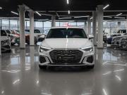 Audi A3 IV (8Y) Москва  - изображение 23