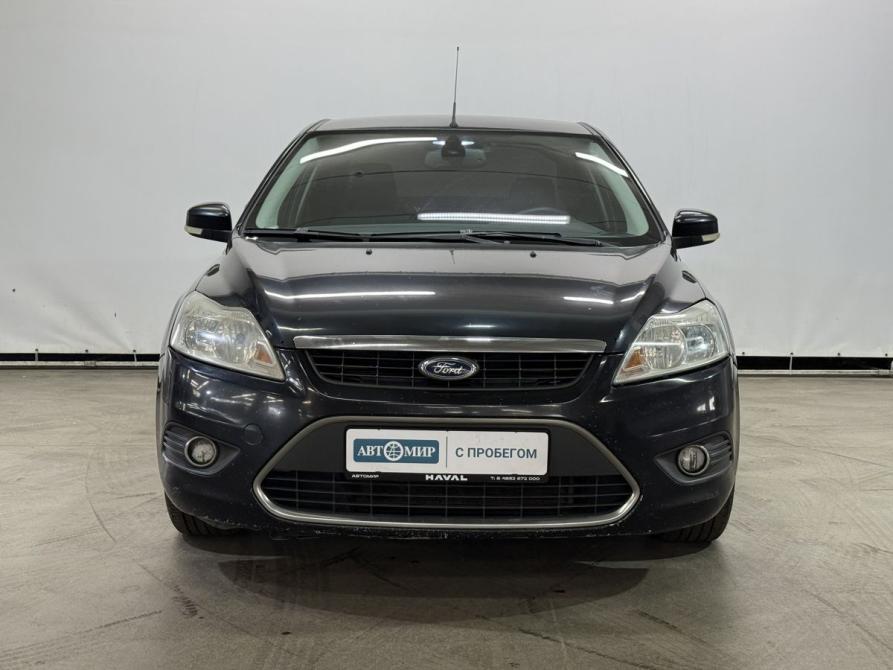 Ford Focus II Рестайлинг Ярославль  - изображение 2
