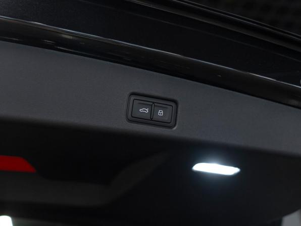 Audi Q5 III с пробегом 2026 года, цена 6 100 000 рублей, 18 км, внедорожник, Автокод Объявления