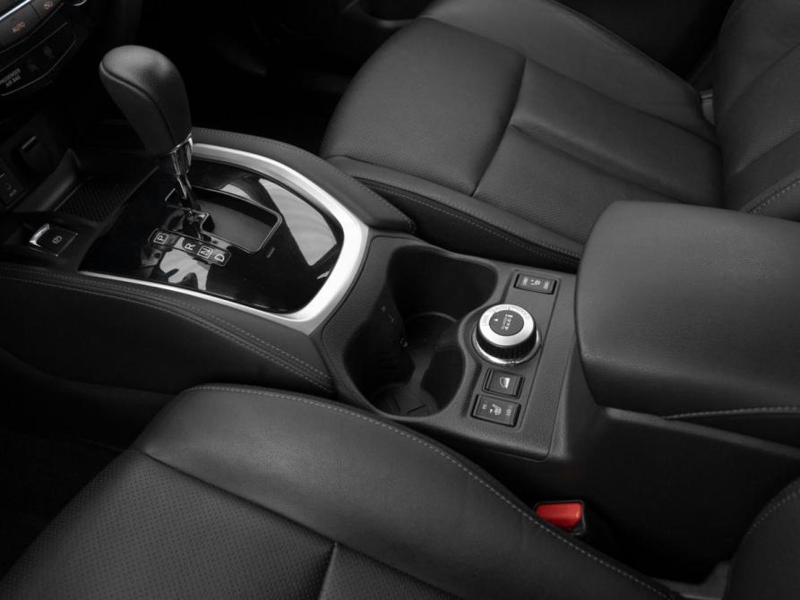 Nissan X-Trail III Москва  - изображение 14