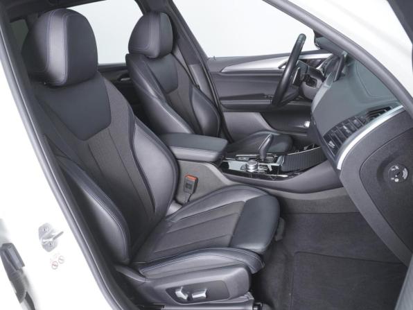 BMW X3 III (G01) с пробегом 2021 года, цена 4 830 000 рублей, 76510 км, внедорожник, Автокод Объявления