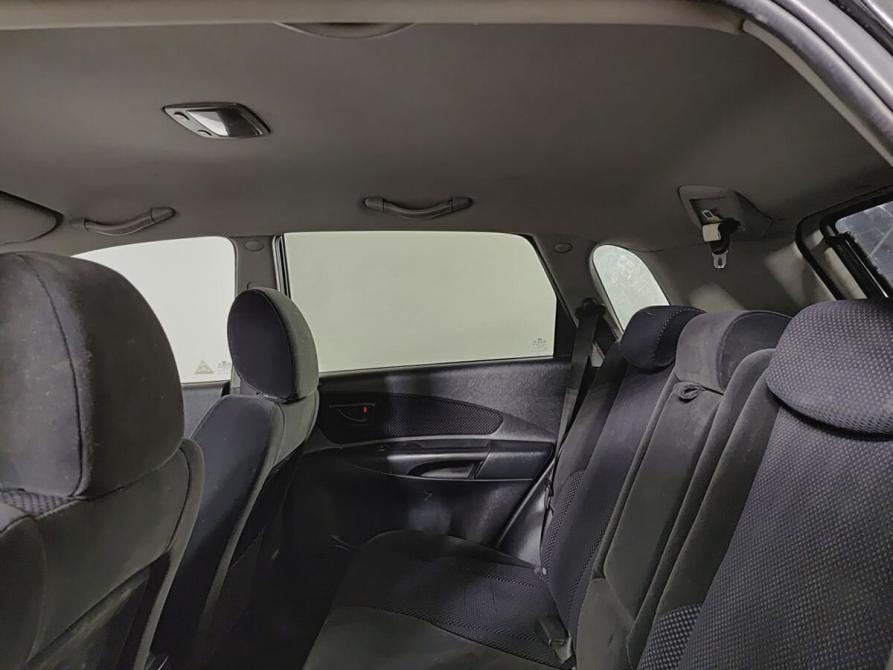 Hyundai Tucson I Уфа  - изображение 15