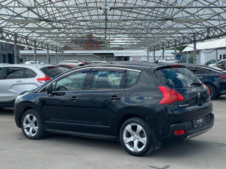 Peugeot 3008 I Тула  - изображение 4