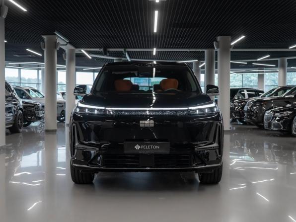 Geely Galaxy M9 с пробегом 2025 года, цена 6 550 000 рублей, 70 км, внедорожник, Автокод Объявления