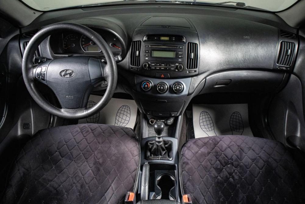 Hyundai Elantra IV (HD) Сургут  - изображение 13