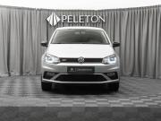 Volkswagen Polo V Рестайлинг Москва  - изображение 27