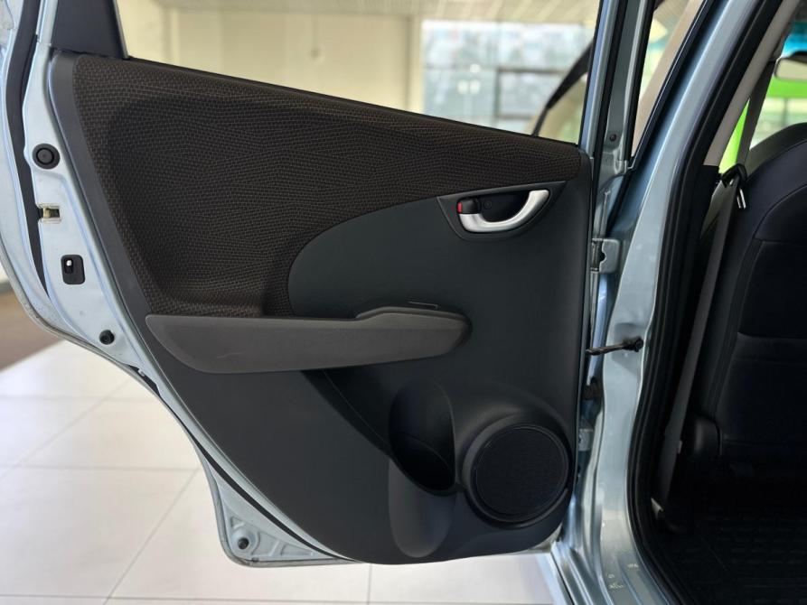 Honda Fit Shuttle I Санкт-Петербург  - изображение 35