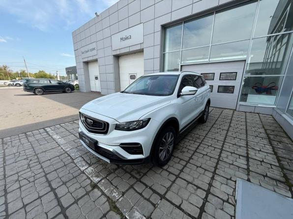 Belgee X70 I Рестайлинг с пробегом 2025 года, цена 2 047 000 рублей, 45388 км, внедорожник, Автокод Объявления