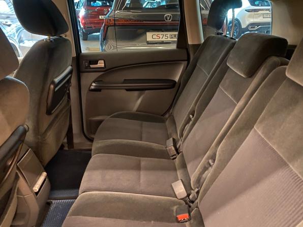 Ford C-MAX I с пробегом 2006 года, цена 428 000 рублей, 209000 км, компактвэн, Автокод Объявления