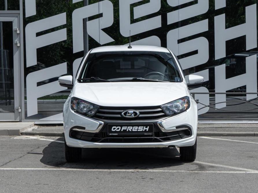 Lada (ВАЗ) Granta I Рестайлинг Волгоград  - изображение 3
