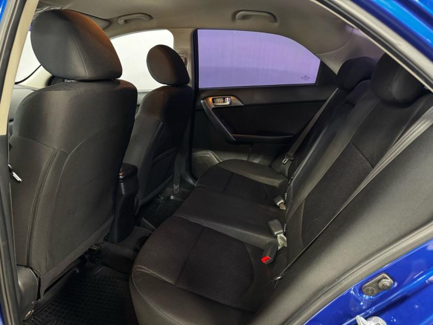 Kia Cerato II Уфа  - изображение 14