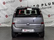 Opel Meriva A Рестайлинг Минеральные Воды  - изображение 20