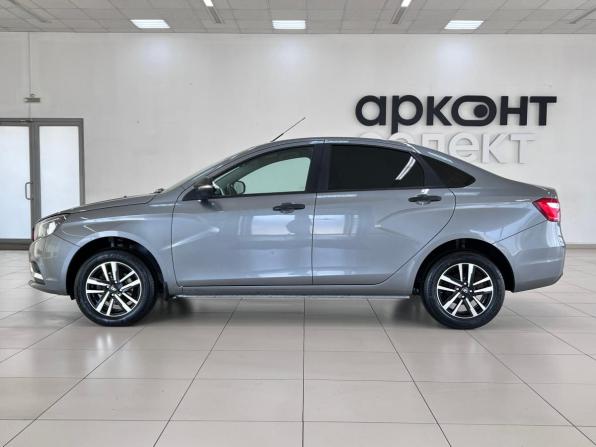 Lada (ВАЗ) Vesta I с пробегом 2019 года, цена 850 000 рублей, 112945 км, седан, Автокод Объявления