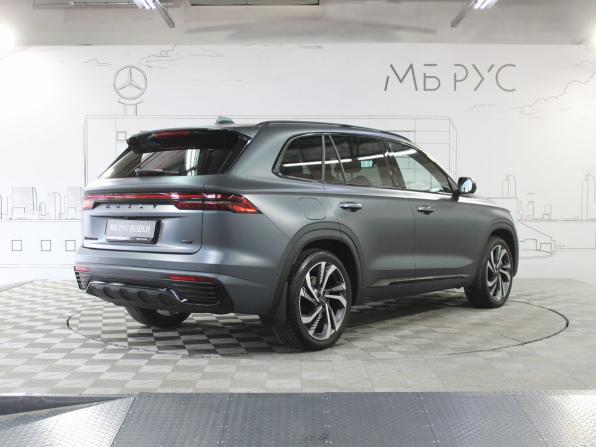 Geely Monjaro I с пробегом 2023 года, цена 3 570 000 рублей, 28526 км, внедорожник, Автокод Объявления