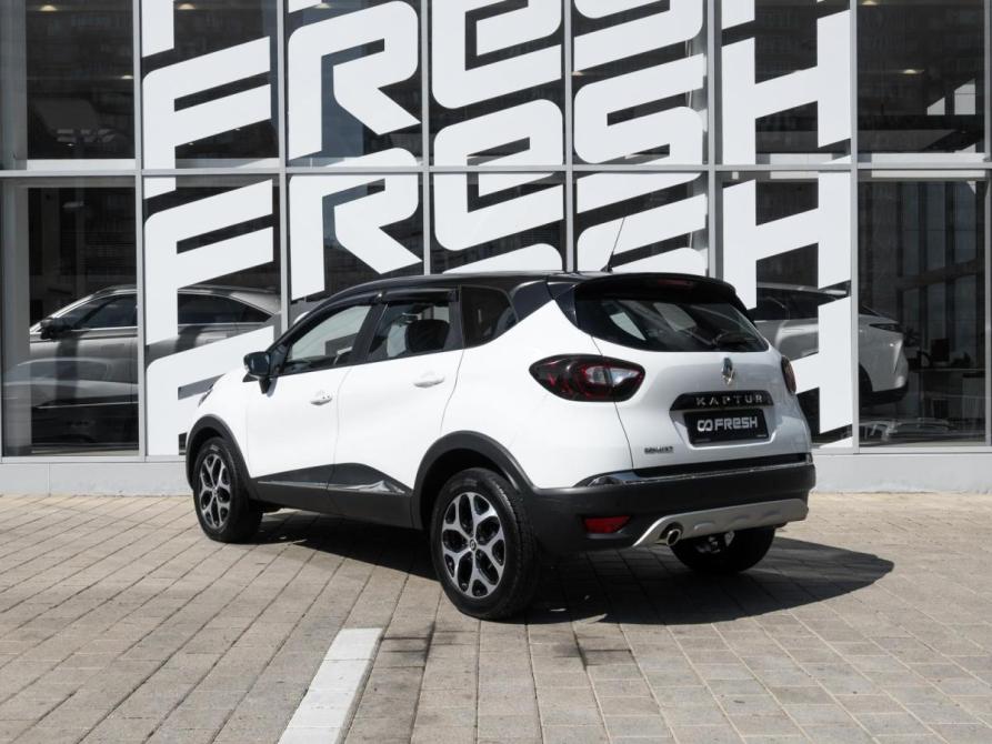 Renault Kaptur I Ставрополь  - изображение 2