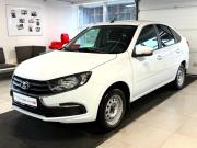 Lada (ВАЗ) Granta I Рестайлинг Тольятти  - изображение 19