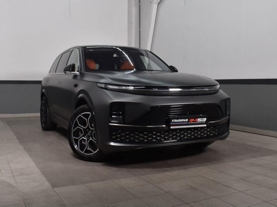 Li Auto (Lixiang) L7 I Кемерово  - изображение 3